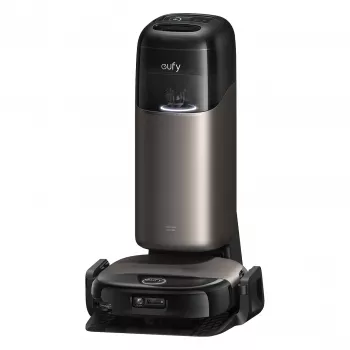 eufy robotolmuimeja Omni S2