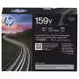 HP 159Y must originaal LaserJet toonerikassett (C9730A) Color LaserJet 5500/5550 seeria jaoks