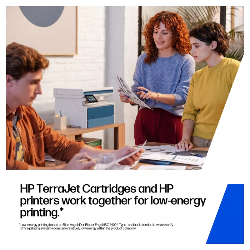 HP 159Y must originaal LaserJet toonerikassett (C9730A) Color LaserJet 5500/5550 seeria jaoks