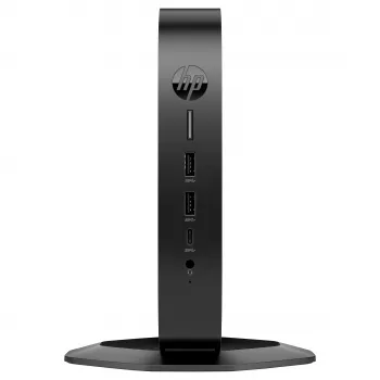 HP Elite t655 õhuke klient SFF Ryzen Embedded R1505G 8GB RAM 64GB SSD HP ThinPro