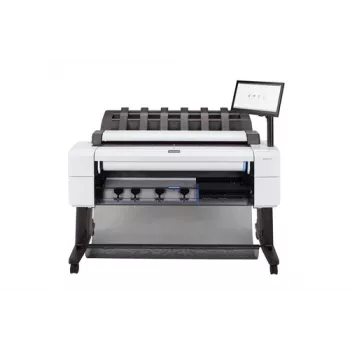 HP DesignJet T2600dr PostScript MFP - 914 mm (36 inch)