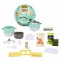MGA's Miniverse Make It Mini Appliances Series 3 kollektsioneeritav pimekarp