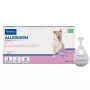 Virbac Allerderm Spot-On koertele - dermatoloogiline nahabarjääri tugi, 6 pipetti x 4 ml