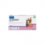 VIB Virbac Allerderm šampoon normaalsele nahale koertele ja kassidele 250ml