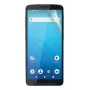 MOBILIS Anti-Shock IK06 läbipaistev ekraanikaitse Unitech EA660 jaoks