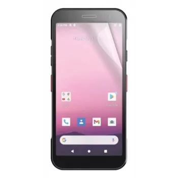 MOBILIS Anti-Shock IK06 läbipaistev ekraanikaitse Honeywell CT32 jaoks