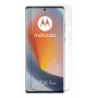 MOBILIS karastatud klaasist ekraanikaitse 9H Clear Motorola Edge 50 Fusion jaoks