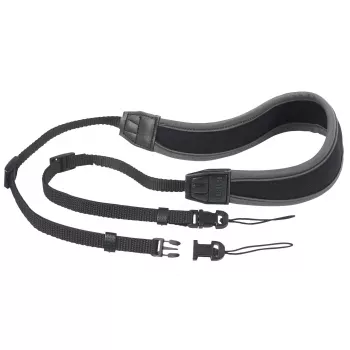Kaiser 6743 2-in-1 neopreenist kaamerarihm