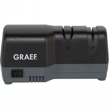 Graef CC 82 EU noa teritaja, must/hall