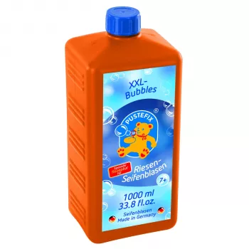 PUSTEFIX mullivedeliku täiteviapudel 1000 ml