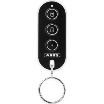 ABUS Security-Center Smartvest Pro juhtmevaba kaugjuhtimispult FUBE45000