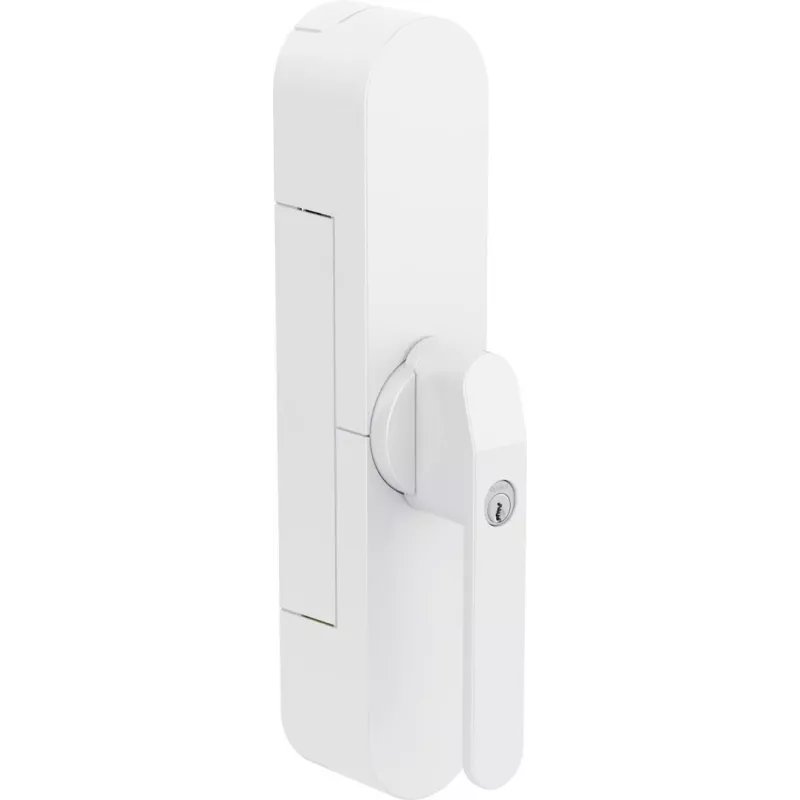 ABUS WINTECTO One aknaajam Valge