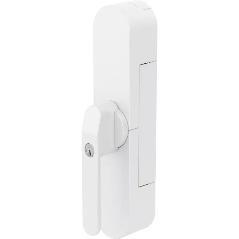 ABUS WINTECTO One aknaajam Valge