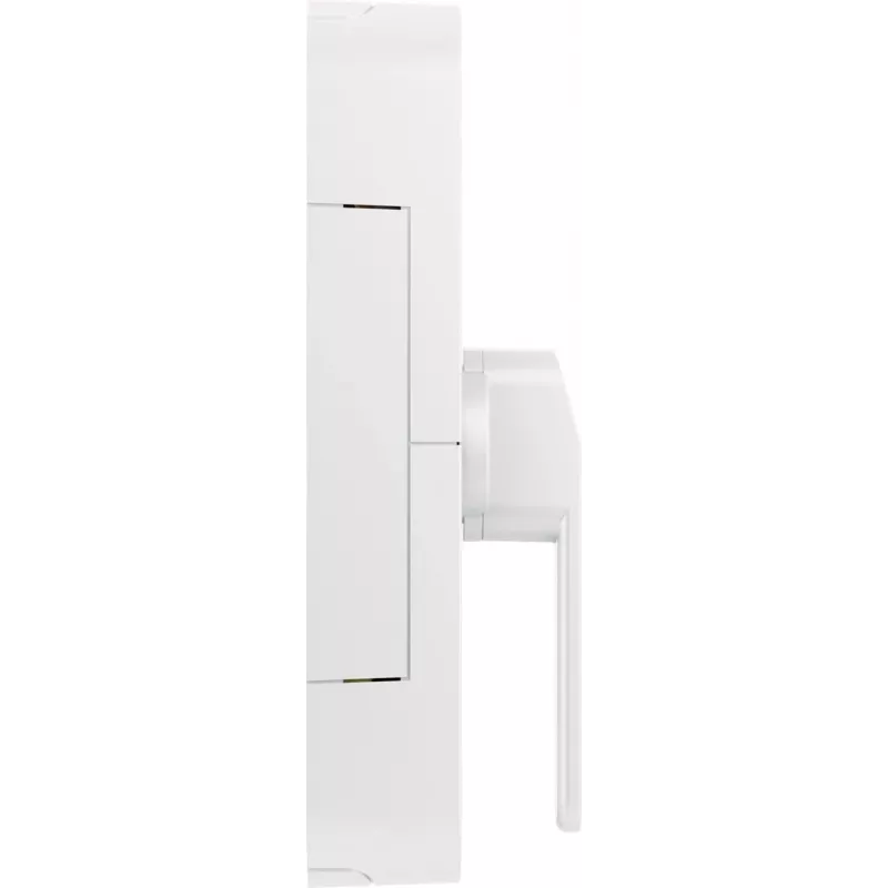 ABUS WINTECTO One aknaajam Valge