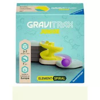 Ravensburger GraviTrax Junior element Spiraal