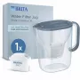 BRITA Style Essential XL sinine veefiltri kann MAXTRA PRO Pure Performance filtriga