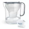 BRITA Style Essential XL sinine veefiltri kann MAXTRA PRO Pure Performance filtriga