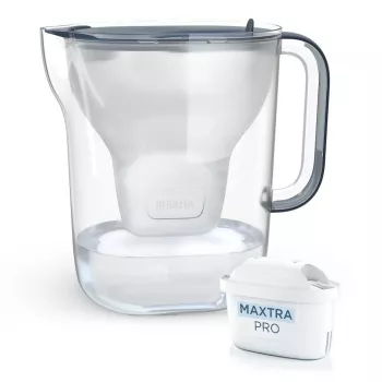 BRITA Style Essential XL sinine veefiltri kann MAXTRA PRO Pure Performance filtriga