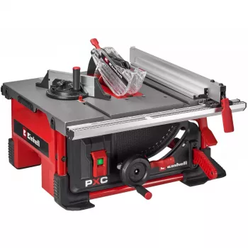 Einhell TE-TS 36/8 T Li-Solo juhtmeta ketassaag 210 mm (4340455)