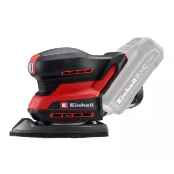 Einhell TE-OS 18/150-2 Li Solo juhtmeta mitmeotstarbeline lihvija (ainult seade)