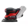 Einhell TE-OS 18/150-2 Li Solo juhtmeta mitmeotstarbeline lihvija (ainult seade)