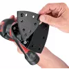 Einhell TE-OS 18/150-2 Li Solo juhtmeta mitmeotstarbeline lihvija (ainult seade)