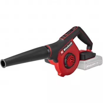 Einhell Power X-Change Akupuhur TE-CB 18/270 Li - Solo (18 V, Punane/Must, ilma akuta)