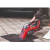 Einhell TE-SCL 18/200 Li-Solo juhtmevaba märg- ja kuivimeja pesufunktsiooniga, 20L roostevabast terasest paak, 18V Power X-Change, ilma akuta