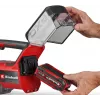 Einhell TE-SCL 18/200 Li-Solo juhtmevaba märg- ja kuivimeja pesufunktsiooniga, 20L roostevabast terasest paak, 18V Power X-Change, ilma akuta