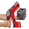Einhell TE-SCL 18/200 Li-Solo juhtmevaba märg- ja kuivimeja pesufunktsiooniga, 20L roostevabast terasest paak, 18V Power X-Change, ilma akuta