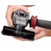 Einhell TP-AG 18/125-13 Q Li BL-Solo juhtmeta nurklihvija 125 mm harjadeta 18V Power X-Change (ilma akuta)