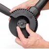 Einhell TP-AG 18/125-13 Q Li BL-Solo juhtmeta nurklihvija 125 mm harjadeta 18V Power X-Change (ilma akuta)