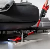 Einhell TE-SV 18 Li-FLX-Solo juhtmevaba pulstolmuimeja 18V ilma akuta