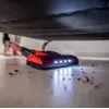 Einhell TE-SV 18 Li-FLX-Solo juhtmevaba pulstolmuimeja 18V ilma akuta