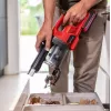 Einhell TE-SV 18 Li-FLX-Solo juhtmevaba pulstolmuimeja 18V ilma akuta