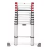 Hailo FLEXLINE 320 Teleskoopredel 3,22 m Alumiinium 150 kg
