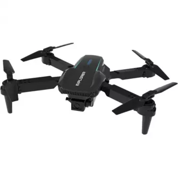 Revell RC Quadrocopter GO! Video 2.0 - Lennuvalmis kaameradroon 2.4 GHz puldiga