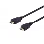 Equip HDMI High Speed with Ethernet 2.0 18Gbps 4K/60Hz 0,5m must