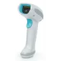 DIGITUS Advanced Barcode Scanner, juhtmega, 1D CCD, USB, must