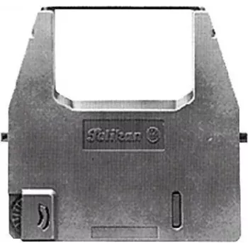 Pelikan 519637 Kirjutusmasina lintkassett Canon AP100/AP01 jaoks, grupp 156C, must