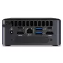 WORTMANN AG TERRA PC MICRO 7000 Mini arvuti Intel Core i5-10400T 8GB RAM 250GB SSD Windows 10 Pro