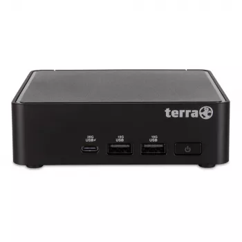 WORTMANN AG TERRA PC-Micro 5000 B-Ware Mini-arvuti