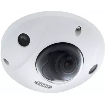 ABUS 4 MP WLAN Mini kuplikujuline kaamera 2,8 mm