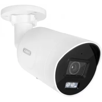 ABUS 4 MP IP Mini Tube-kaamera 4 mm objektiiviga, IR- ja valge valgusega