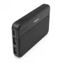 Hama Power Pack Pocket 5 5000 mAh 2X USB-A Antratsiit