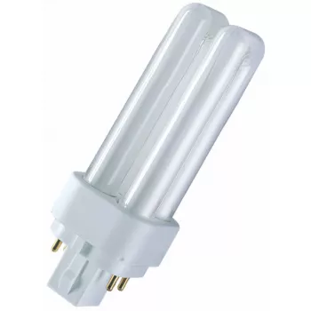 Osram DULUX D/E 26W/830 G24q-3 energiasäästlik kompaktluminofoorlamp
