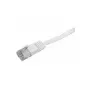 LogiLink CAT5e UTP lame ühenduskaabel RJ-45 kuni RJ-45 0,5 m hall