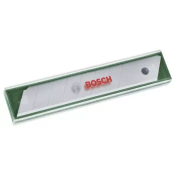 Bosch 1600A032US 18mm katkestusterad, 10 tk jaoturiga