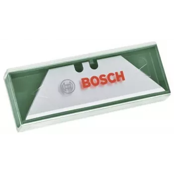 Bosch 1600A032UT Trapetsikujulised terad, 10-pakk jaotuskarbis
