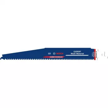 Bosch EXPERT Multi Material S 1159 XHM Saeleht pöördsaele 2608902334